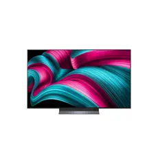 ტელევიზორი LG OLED55C5RLA.AMCN, 3 image