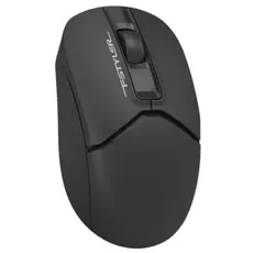 Mouse A4tech Fstyler FG12S Wireless Mouse Black, 7 image