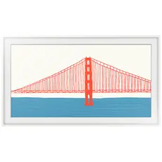 ჩარჩო SAMSUNG VG-SCFA43WTBRU, 2 image