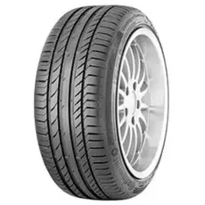 საბურავი CONTINENTAL 325/35R22 110Y Sp. Cont. 5P