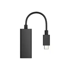 ადაპტერი HP USB-C to RJ45 Adapter G2 (4Z534AA), 3 image