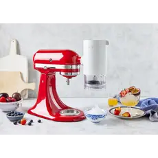 საცმი ყინულისთვის KitchenAid 5KSMSIA, 3 image
