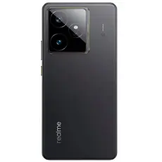მობილური ტელეფონი Realme GT7 12GB/256GB RMX5061 NFC IceSense Black, 3 image