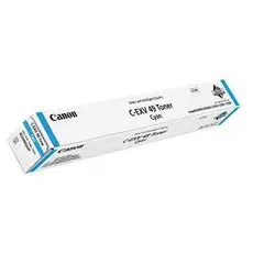 ტონერი Canon CEXV-49 Toner Cartridge Cyan, 3 image
