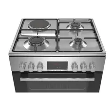Bosch HXC39AG51Q stove, 3 image