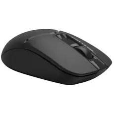 Mouse A4tech Fstyler FG12S Wireless Mouse Black, 6 image