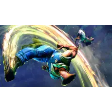 ვიდეო თამაში Sony PS4 Game Street Fighter 6, 5 image