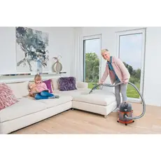 მტვერსასრუტი THOMAS AQUA FLECKWASHER, 6 image