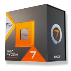 პროცესორი AMD Ryzen™ 7 7800X3D 8C/16T 4.2/5GHz 96MB AM5 120W TRAY