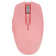 მაუსი Razer Mouse Orochi V2, WL/BT, quartz