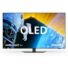 ტელევიზორი PHILIPS 65OLED819/12, 2 image