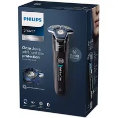 წვერსაპარსი PHILIPS S7886/35, 5 image