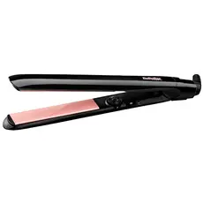 თმის უთო Babyliss ST298E, Hair Straightener, Black, 2 image