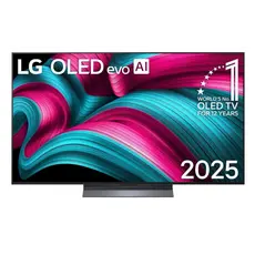 ტელევიზორი LG OLED55C5RLA.AMCN