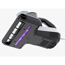 რბილი ავეჯის მტვერსასრუტი Dibea UV30, 450W, Negative Ion Mite Remover And Mattress Vacuum Cleaner, White, 5 image