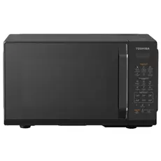 მიკროტალღური ღუმელი TOSHIBA MW3-EM20PE(BK), 2 image