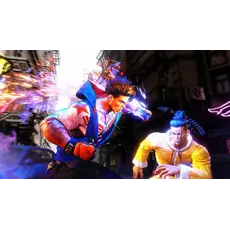ვიდეო თამაში Sony PS4 Game Street Fighter 6, 4 image