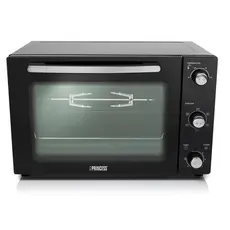 ელექტრო ღუმელი Princess 112756 Convection Oven Deluxe, 2 image