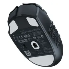 მაუსი Razer Gaming Mouse Naga V2 HyperSpeed WL, 7 image