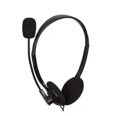 ყურსასმენი Gembird MHS-123 Headset with Microphone