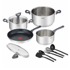 ქვაბების ნაკრები TEFAL G713SB45