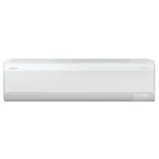 კონდიციონერი Samsung AI WindFree AR60F24C1DWNER Indoor,(70-80m2) Inverter, White, 2 image