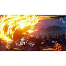 ვიდეო თამაში Sony PS4 Game Samurai Shodown, 5 image