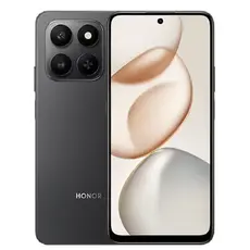 მობილური ტელეფონი Honor X7d 8GB/256GB Velvet Black