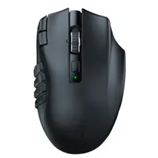 მაუსი Razer Gaming Mouse Naga V2 HyperSpeed WL, 2 image