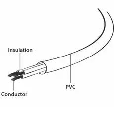 დენის კაბელი Gembird PC-186-C19 Schuko 1.8m, 3 image