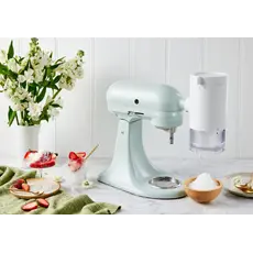 საცმი ყინულისთვის KitchenAid 5KSMSIA, 4 image