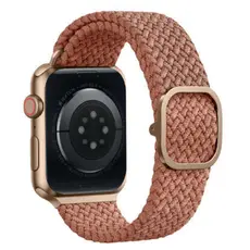 სმარტ საათის სამაჯური Uniq Aspen Braided Apple Watch Strap 41/40/38Mm, 4 image