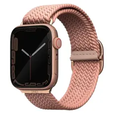 სმარტ საათის სამაჯური Uniq Aspen Braided Apple Watch Strap 41/40/38Mm