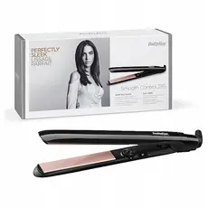 თმის უთო Babyliss ST298E, Hair Straightener, Black, 5 image