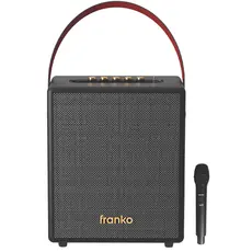 პორტატული დინამიკი FRANKO FSK-9016 (100 W), 3 image