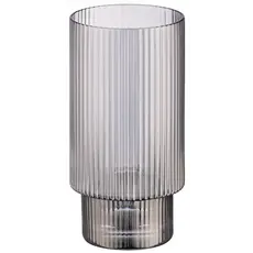 ჭიქების ნაკრები Ardesto Long glasses set, Graphite 380 ml, 2 pcs, glass, 3 image