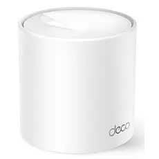 როუტერი TP-link Deco X10(3-pack) AX1500 Whole Home Mesh Wi-Fi 6 System, 2 image