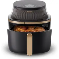 აეროგრილი PHILIPS NA332/09, 3 image