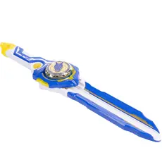 სათამაშო ნაკრები Infinity Nado VI Advanced Pack Fury Wave Dragon, 5 image