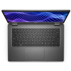 ლეპტოპი DELL Notebook Latitude 3440 14" FHD IPS AG, Intel i5-1335U, 8GB, F256GB, UMA, Lin, black, 3 image