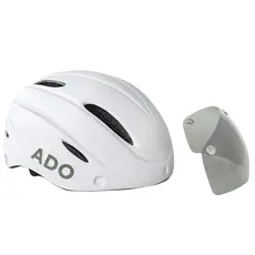 ჩაფხუტი ADO M1, Helmet For ADO Ebike, White, 5 image