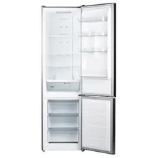 მაცივარი Ardesto DNF-M326X200 refrigerator 321 L, class A++, silver, 4 image