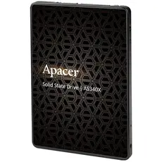 მყარი დისკი SSD Apacer 2.5"  240GB  SATA AS340X, 3 image