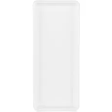 ფაიფურის თეფში Ardesto Dish holder Prato, 14*6 сm, porcelain