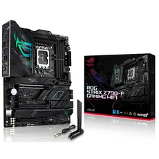 დედა დაფა Asus 90MB1CP0-M0EAY0 Z790-F, LGA 1700, DDR5, DIMM, 128GB, 2 image