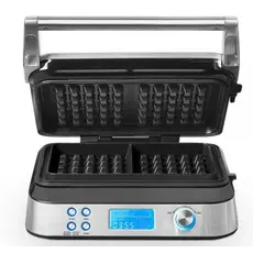 ვაფლის აპარატი GASTROBACK 42424 WaffleMaker AdvancedContr, 3 image