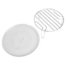 მიკროტალღური ღუმელი Midea AG8P022ET-B, 1250W, 25L, Microwave Oven, Black, 5 image