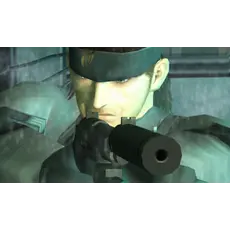ვიდეო თამაში Nintendo Switch Game Metal Gear Solid Master Collection, 3 image