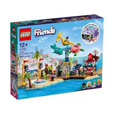 ლეგო LEGO Friends Beach Adventure Park, 5 image