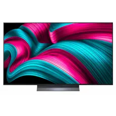 ტელევიზორი LG OLED65C5RLA.AMCN